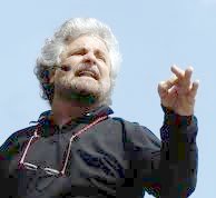 Beppe Grillo