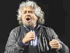 Beppe Grillo